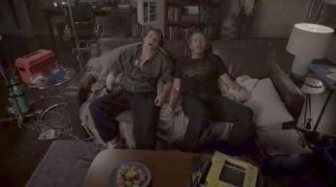 19 Episode