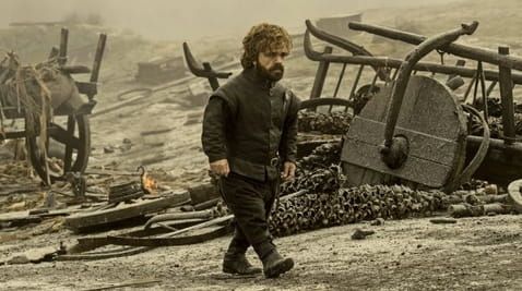 5 Episode