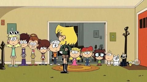 6 Episode