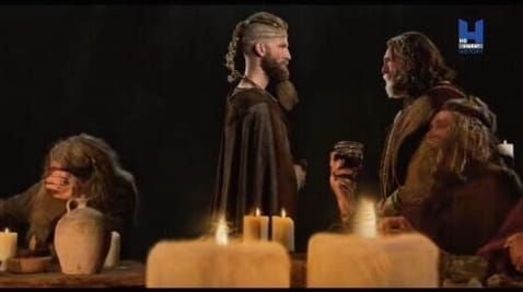 2 Episode