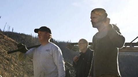 6 Episode