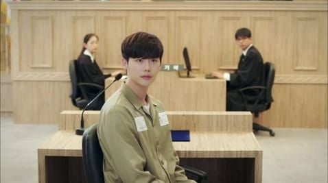 15 Episode