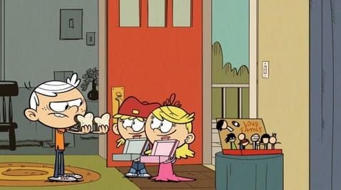 7 Episode