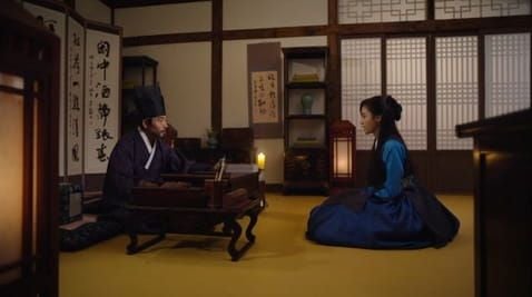 20 Episode