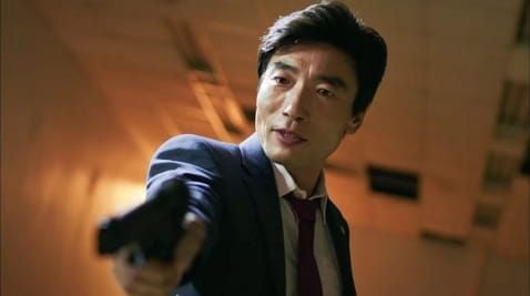 16 Episode