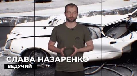 8. Will the world punish Russia for state terrorism? | Under the gun