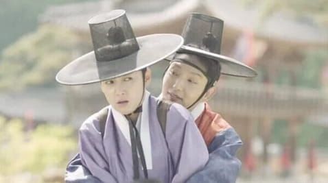 2 Episode