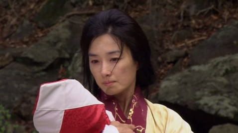 3 Episode