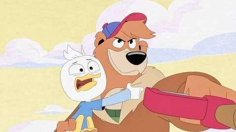 21 Episode