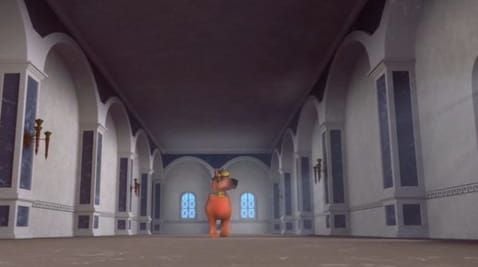5 Episode