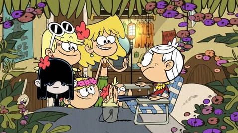 8 Episode