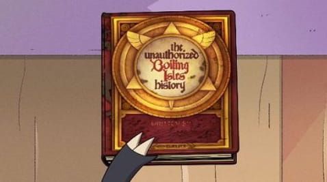 19 Episode