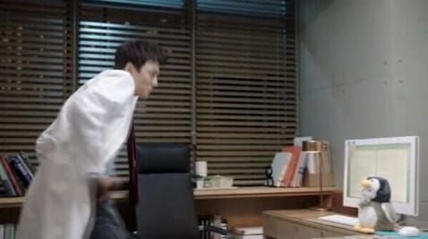 8 Episode