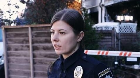Criminalist.
