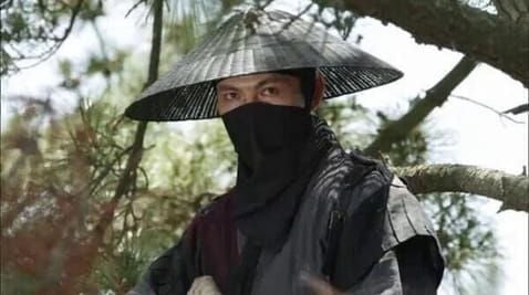 3 Episode