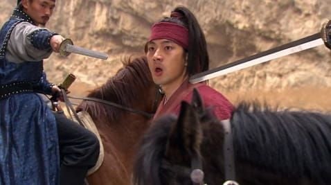 4 Episode