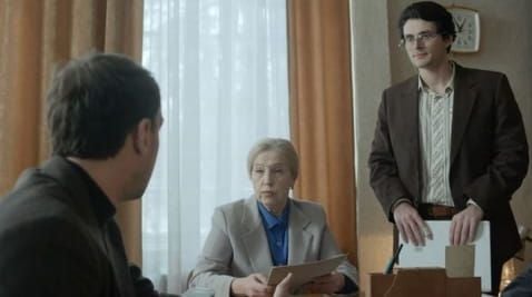 4 Episode