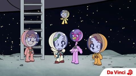 4 Episode