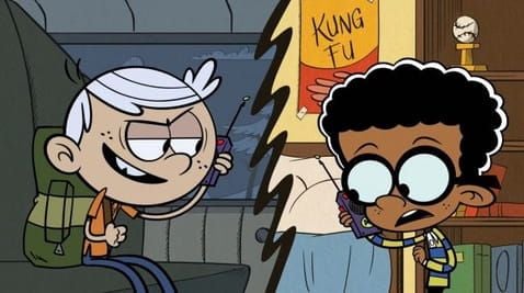 9 Episode