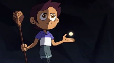 1 Episode