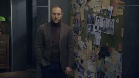 86 Episode