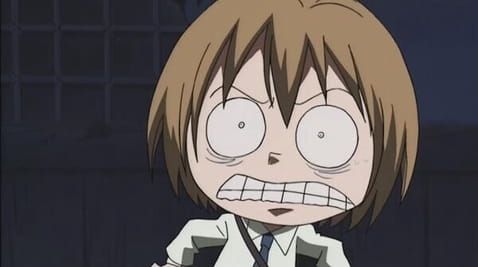 1 Episode
