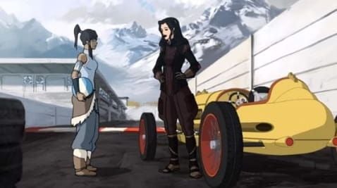 7 Episode