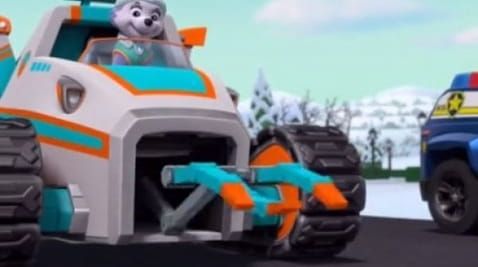 8 Episode