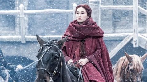 5 Episode
