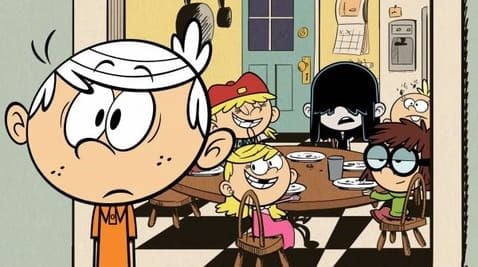 10 Episode