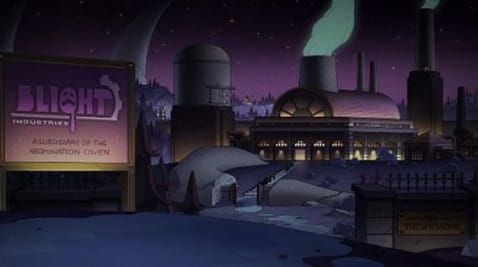2 Episode