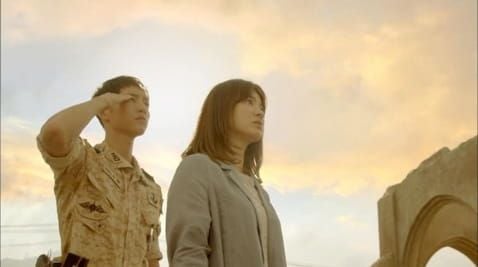 3 Episode