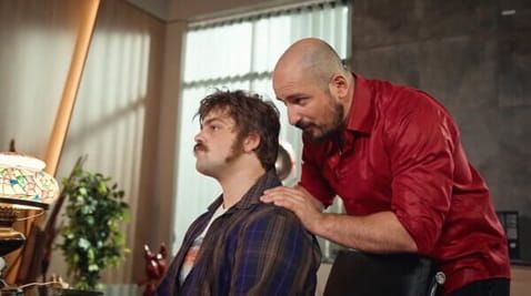 17 Episode