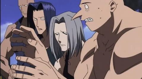 2 Episode