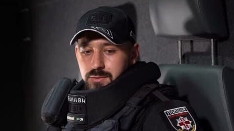 Paramedics.