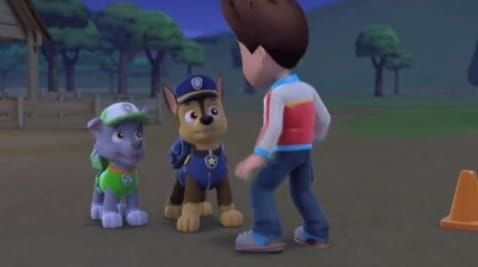 9 Episode