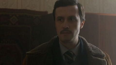 6 Episode