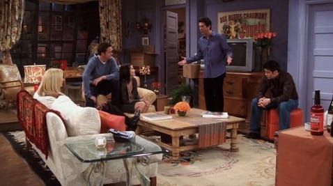 16 Episode