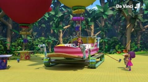 19 Episode