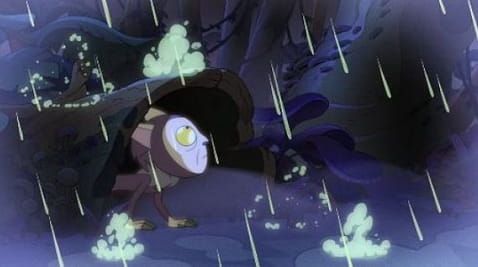 3 Episode