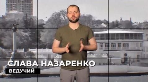 21. The occupiers' fleet is under attack: they got it even in the "native harbor" | Under the gun