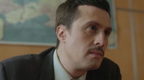 2 Episode
