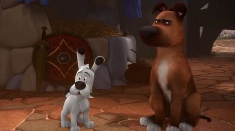 9 Episode