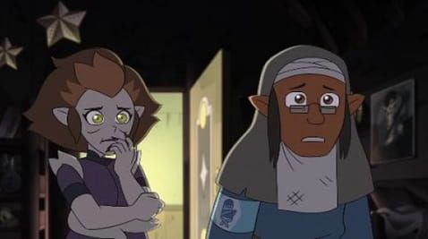 4 Episode