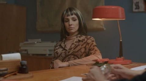 4 Episode