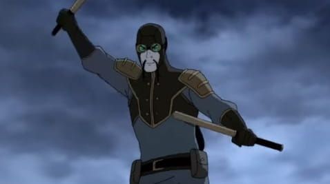 10 Episode