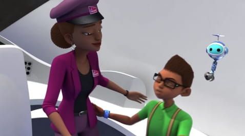 14 Episode
