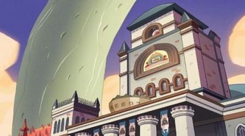5 Episode