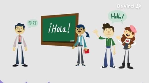 4. Programming Language