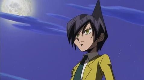 5 Episode
